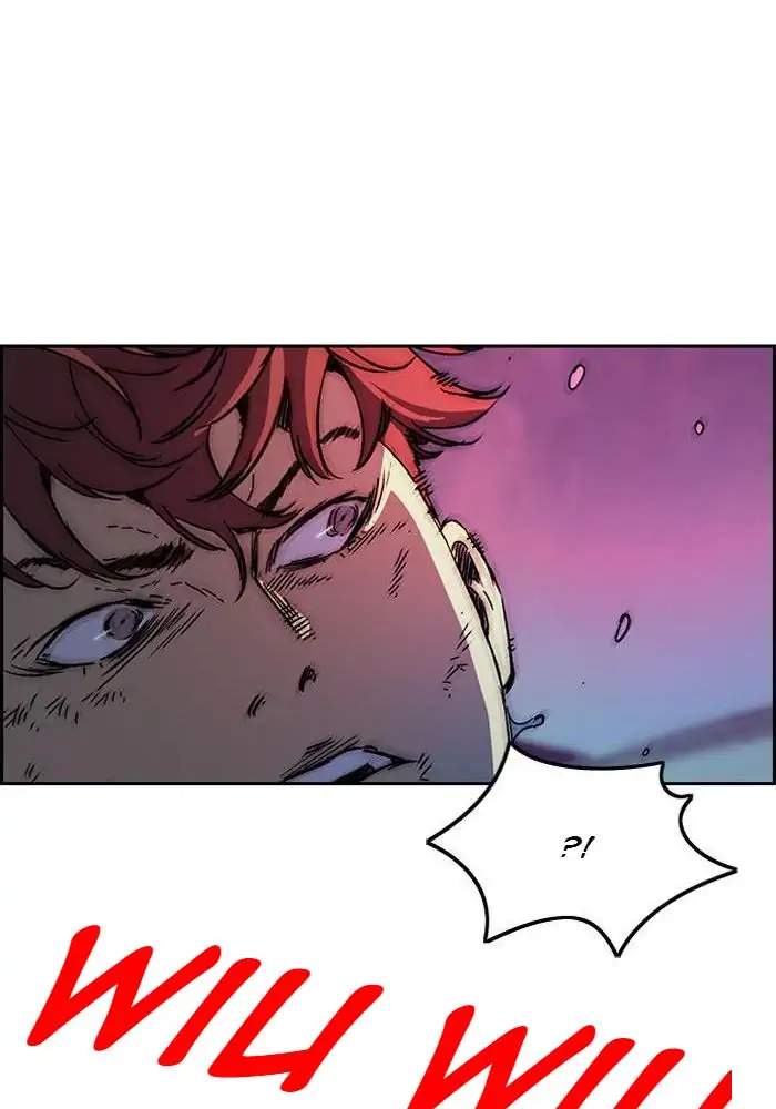 Wind Breaker chapter 234 halaman 76