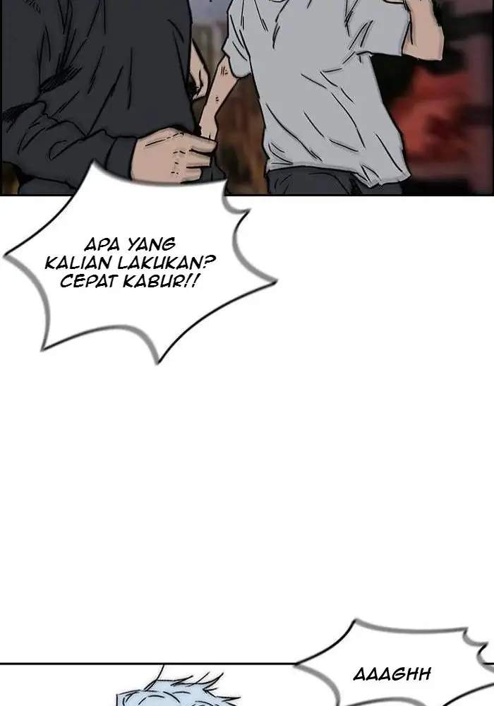Wind Breaker chapter 234 halaman 87