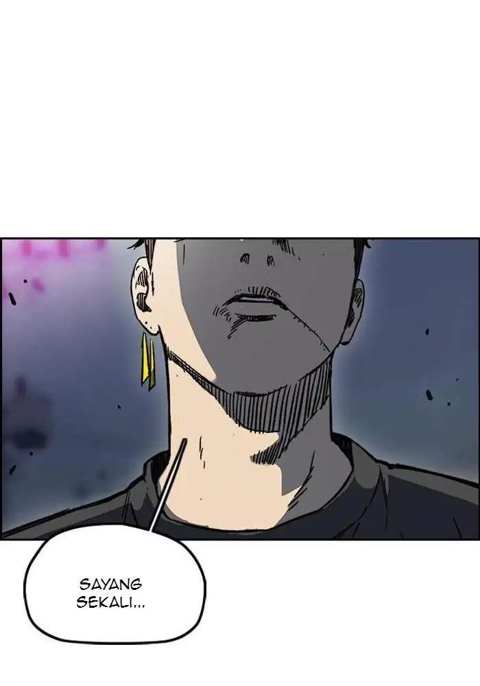 Wind Breaker chapter 234 halaman 90