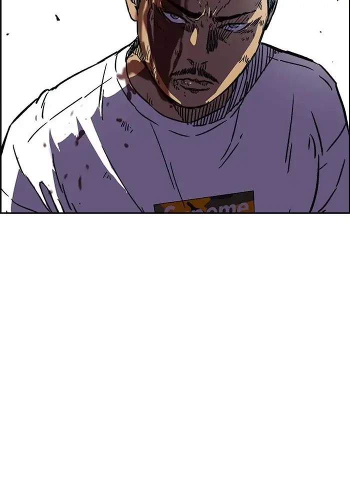 Wind Breaker chapter 234 halaman 92