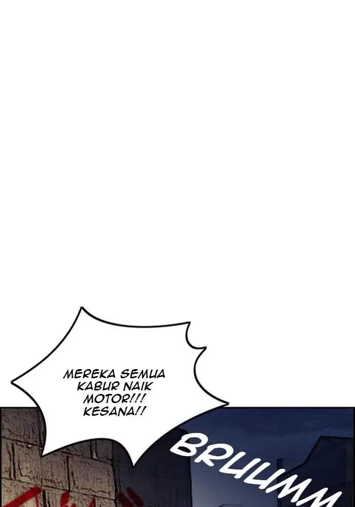 Wind Breaker chapter 234 halaman 97