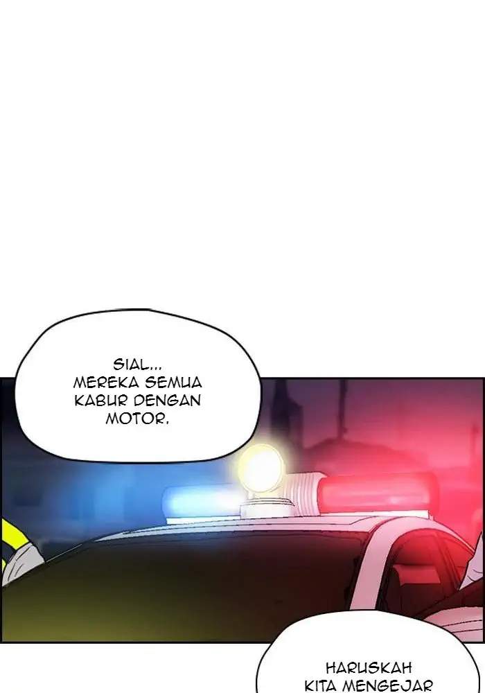 Wind Breaker chapter 234 halaman 102