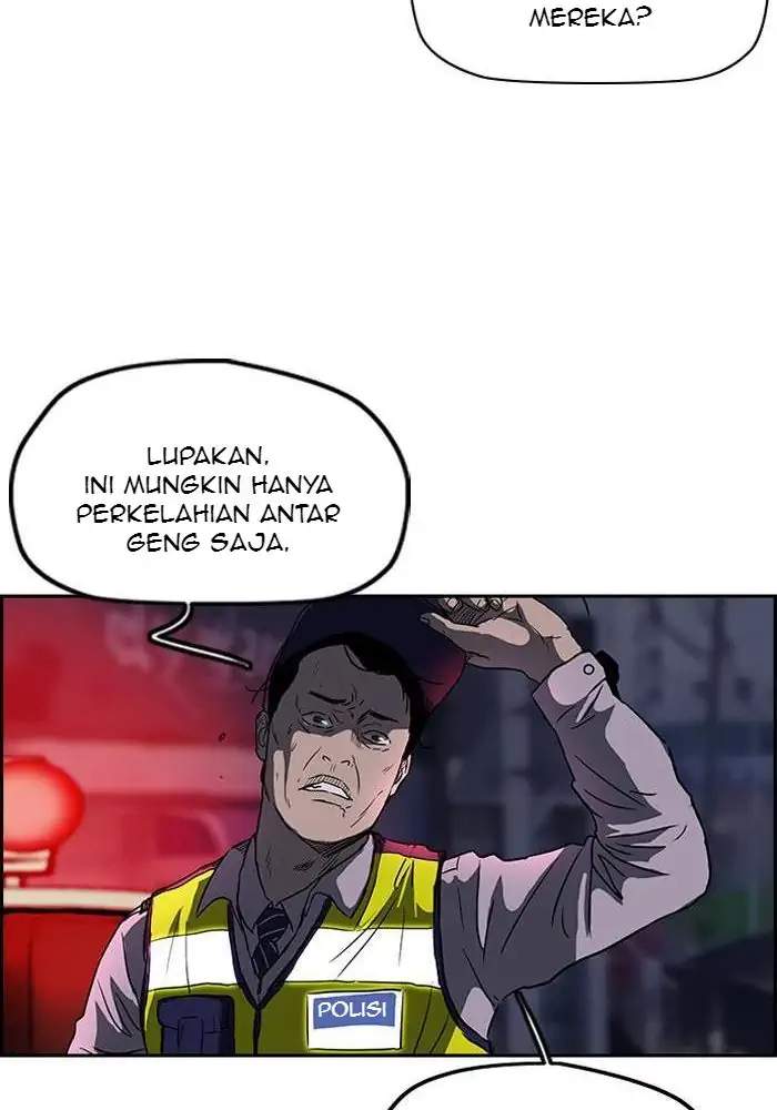 Wind Breaker chapter 234 halaman 103