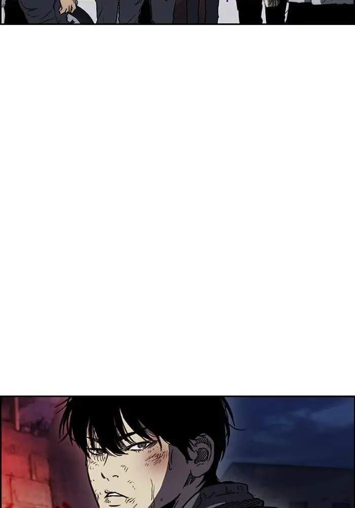 Wind Breaker chapter 234 halaman 105