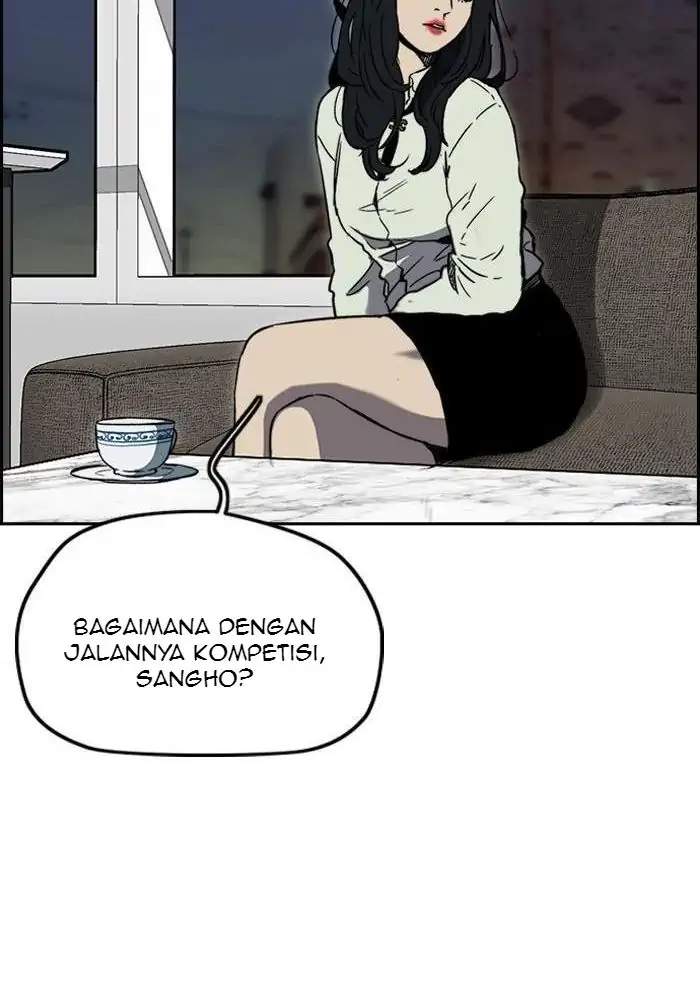 Wind Breaker chapter 234 halaman 113
