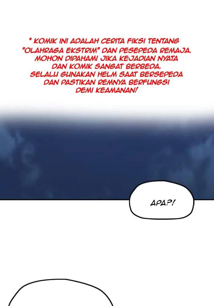 Wind Breaker chapter 235 halaman 1