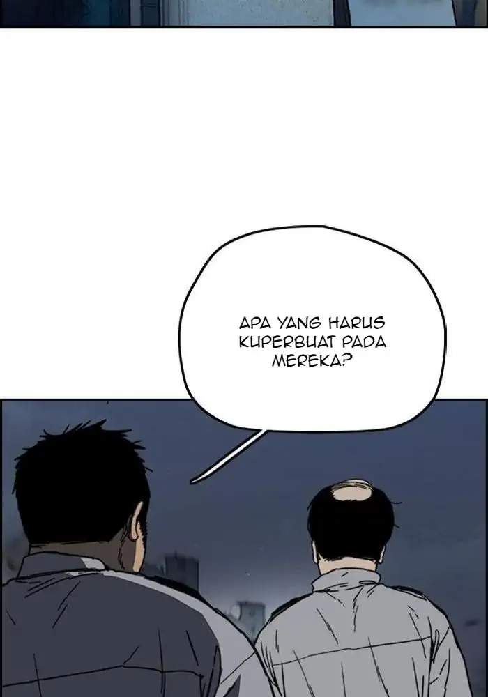 Wind Breaker chapter 235 halaman 17