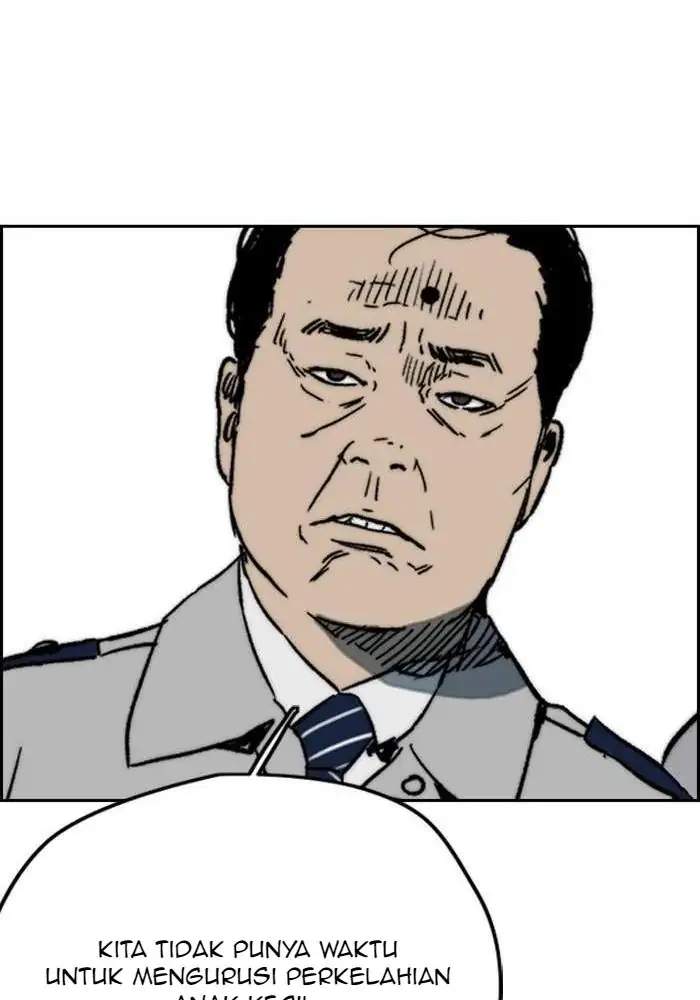 Wind Breaker chapter 235 halaman 20
