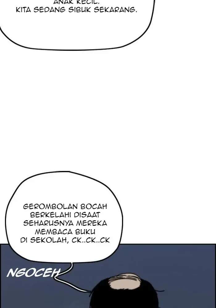 Wind Breaker chapter 235 halaman 21