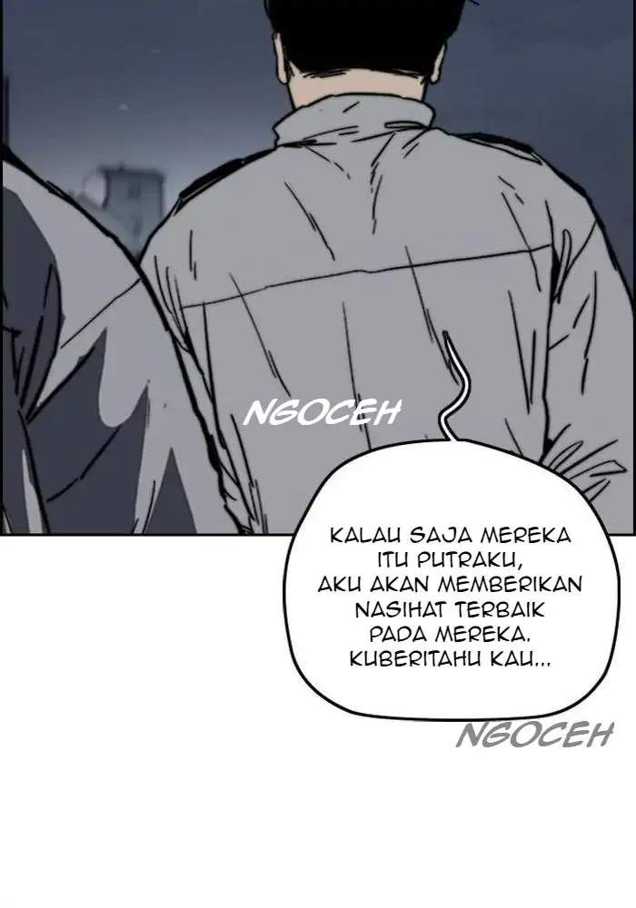 Wind Breaker chapter 235 halaman 22