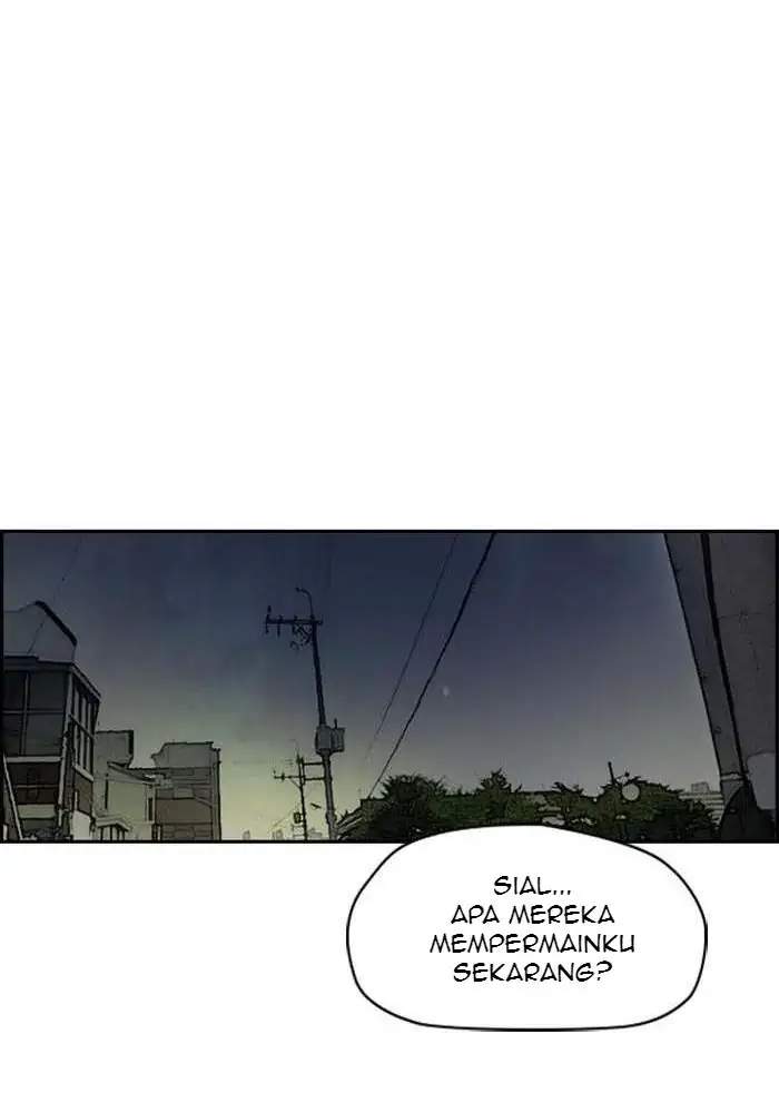 Wind Breaker chapter 235 halaman 25