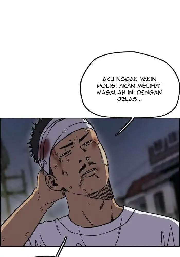 Wind Breaker chapter 235 halaman 27