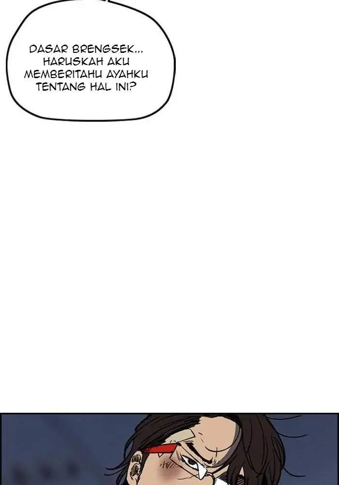 Wind Breaker chapter 235 halaman 28