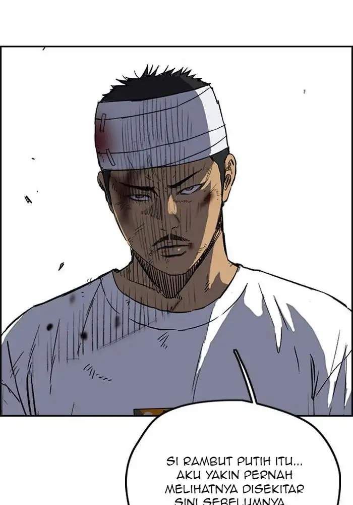 Wind Breaker chapter 235 halaman 31
