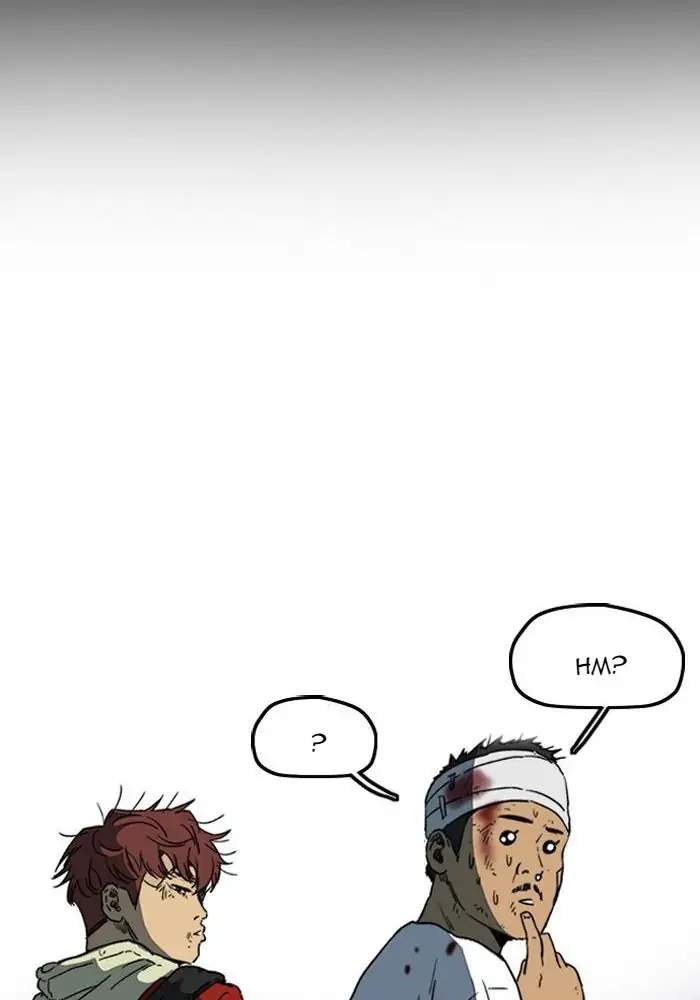 Wind Breaker chapter 235 halaman 37