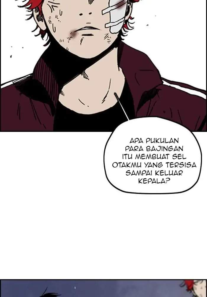 Wind Breaker chapter 235 halaman 39