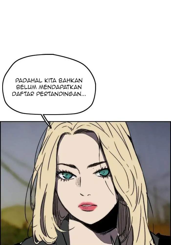 Wind Breaker chapter 235 halaman 42
