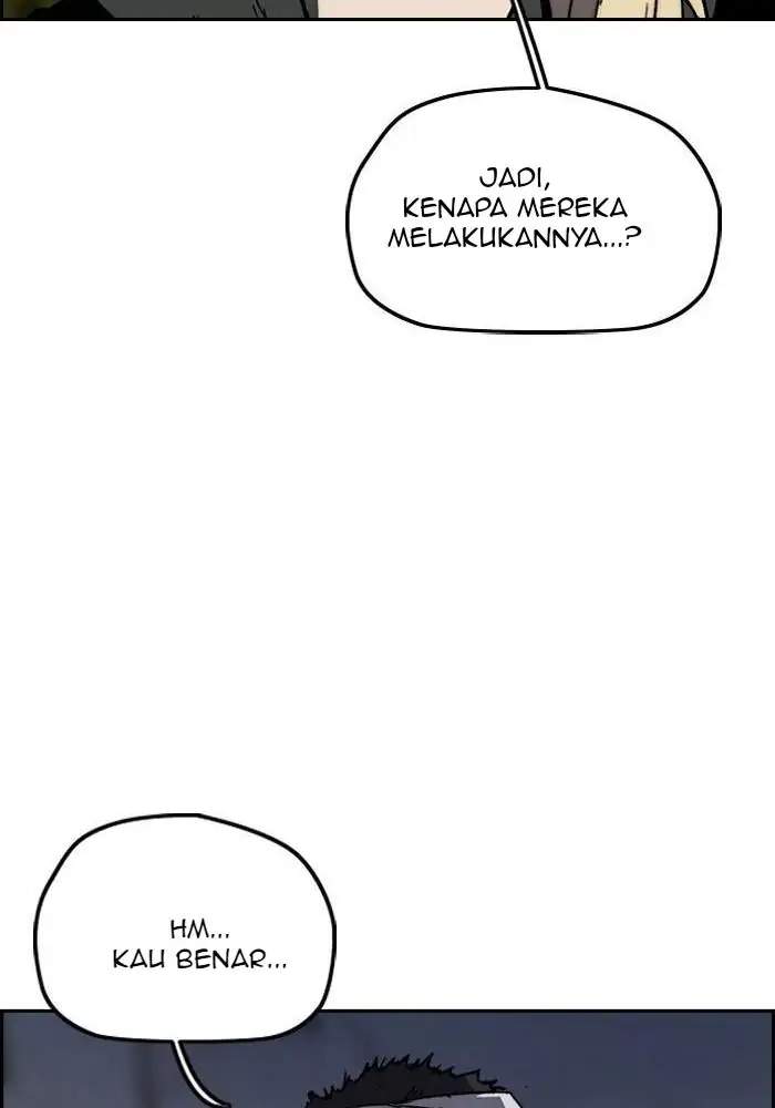 Wind Breaker chapter 235 halaman 43