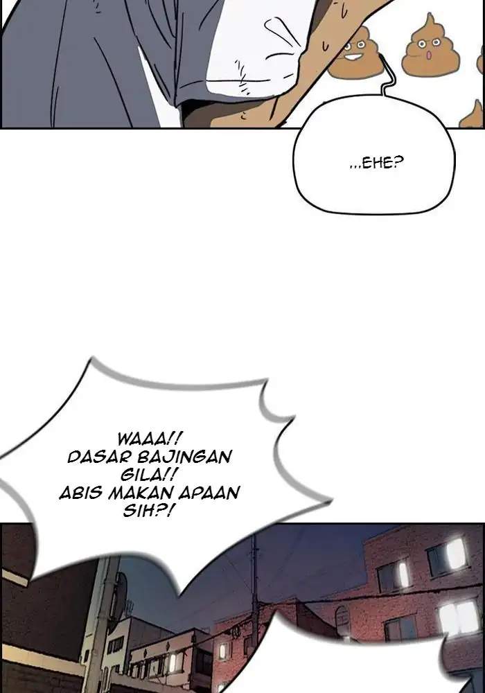 Wind Breaker chapter 235 halaman 48