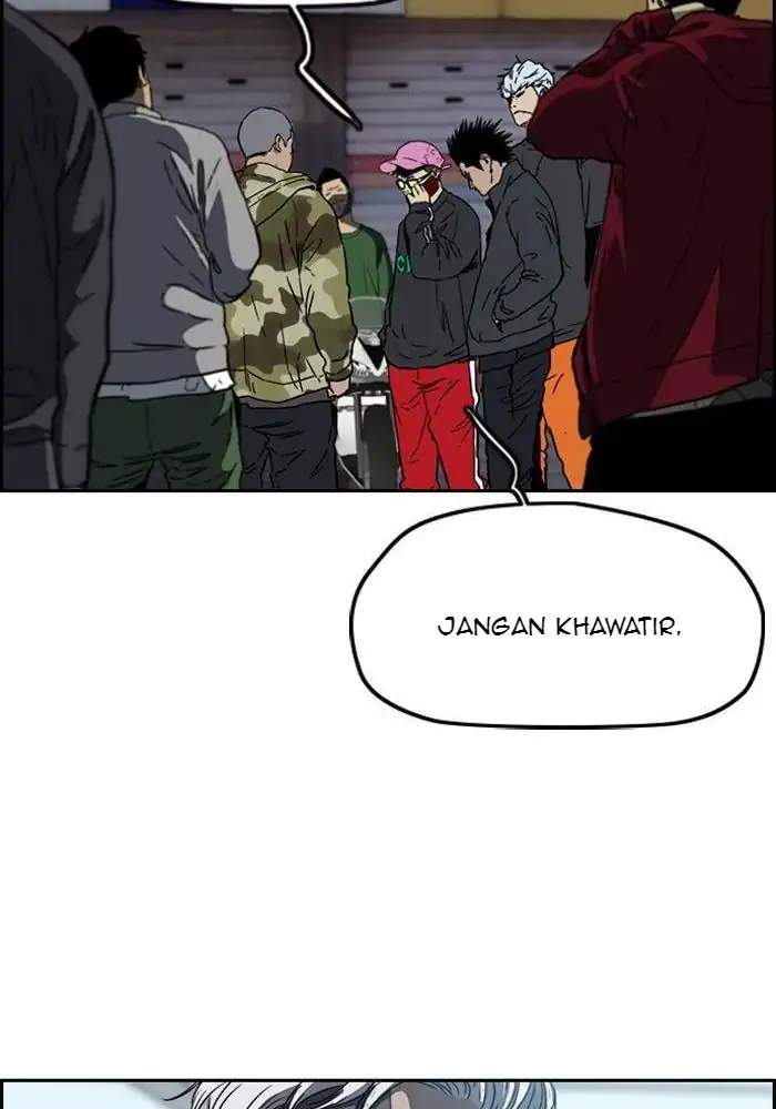 Wind Breaker chapter 235 halaman 53