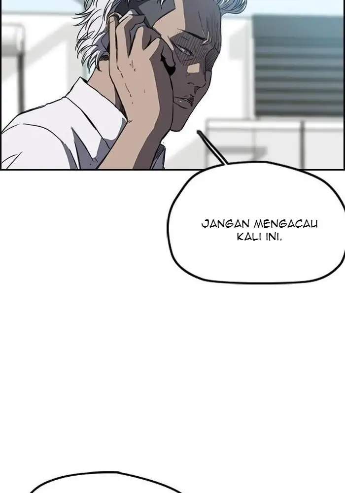 Wind Breaker chapter 235 halaman 54