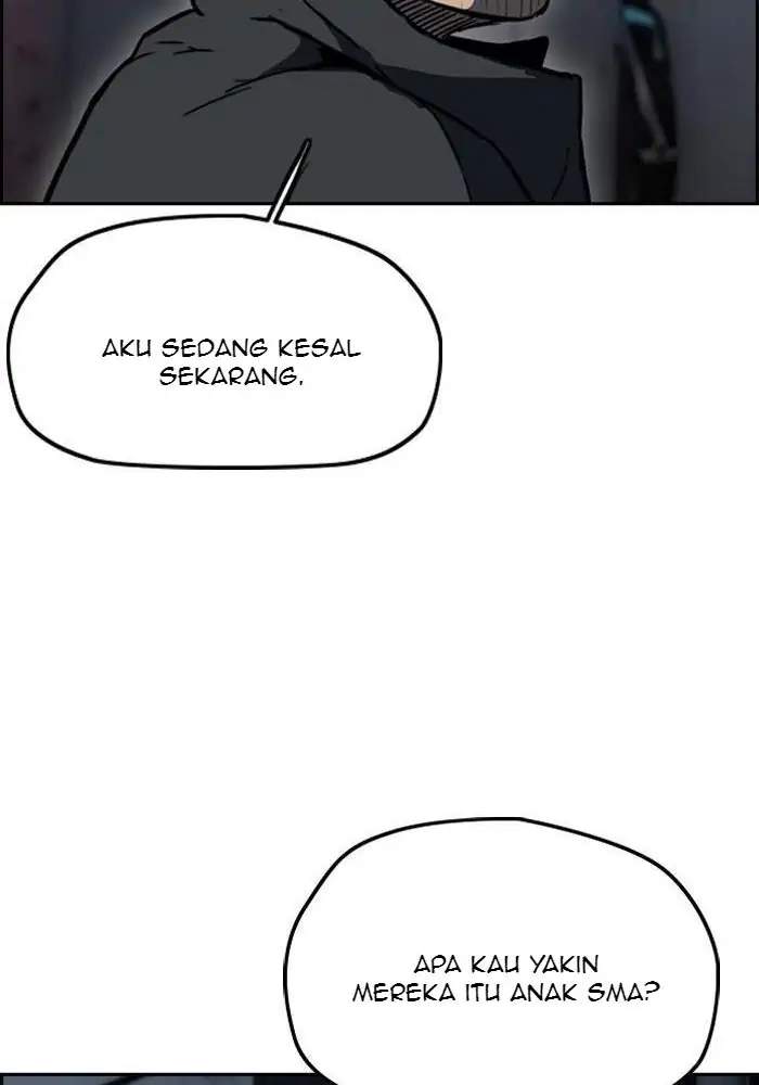 Wind Breaker chapter 235 halaman 59
