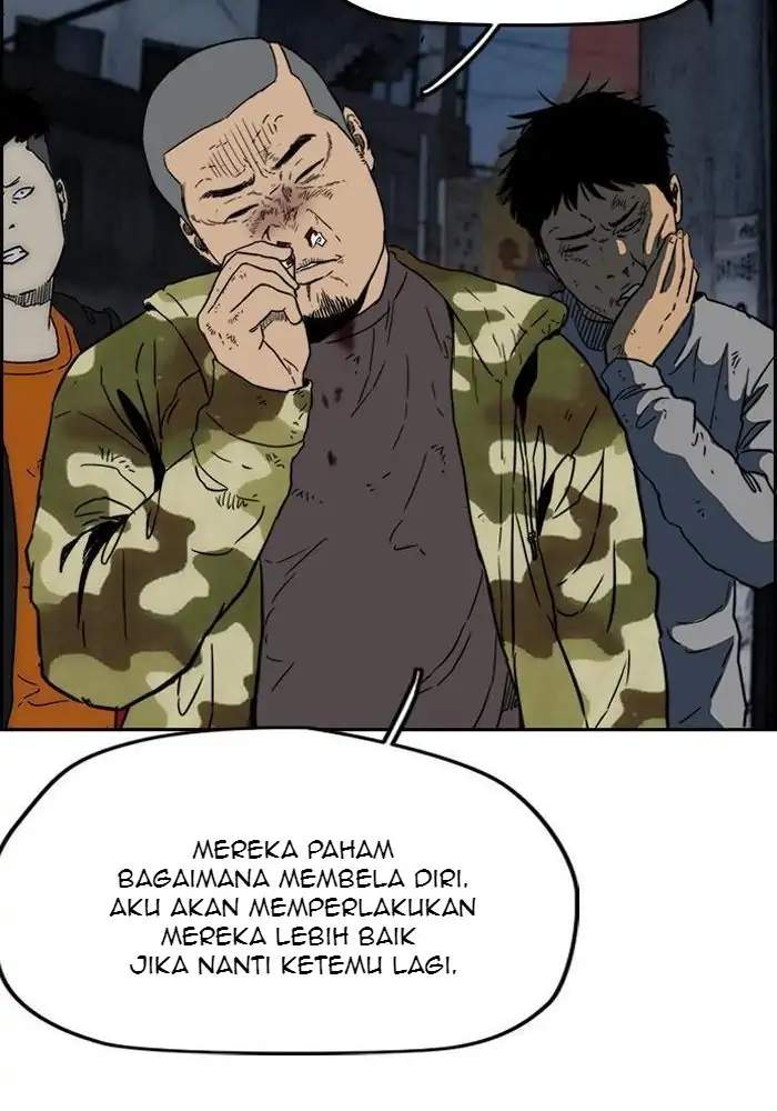 Wind Breaker chapter 235 halaman 60