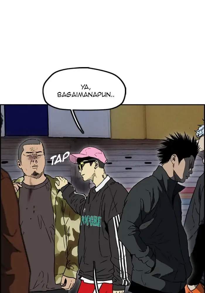 Wind Breaker chapter 235 halaman 61