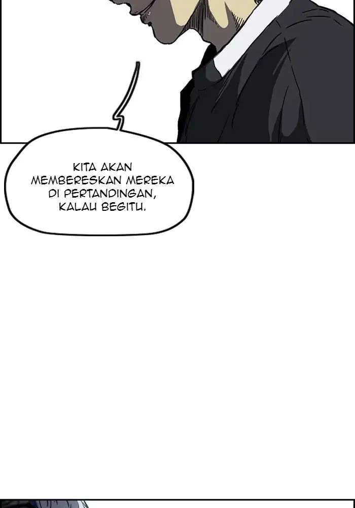 Wind Breaker chapter 235 halaman 63