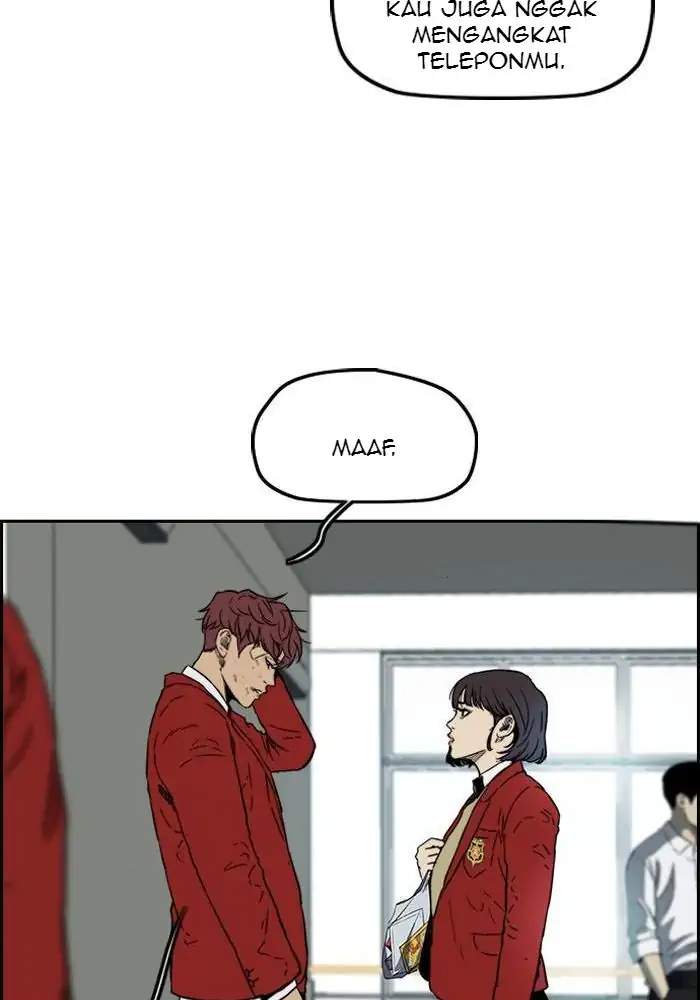 Wind Breaker chapter 235 halaman 70