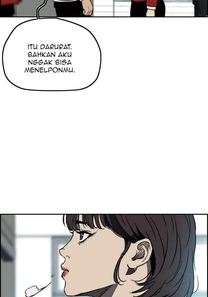 Wind Breaker chapter 235 halaman 71