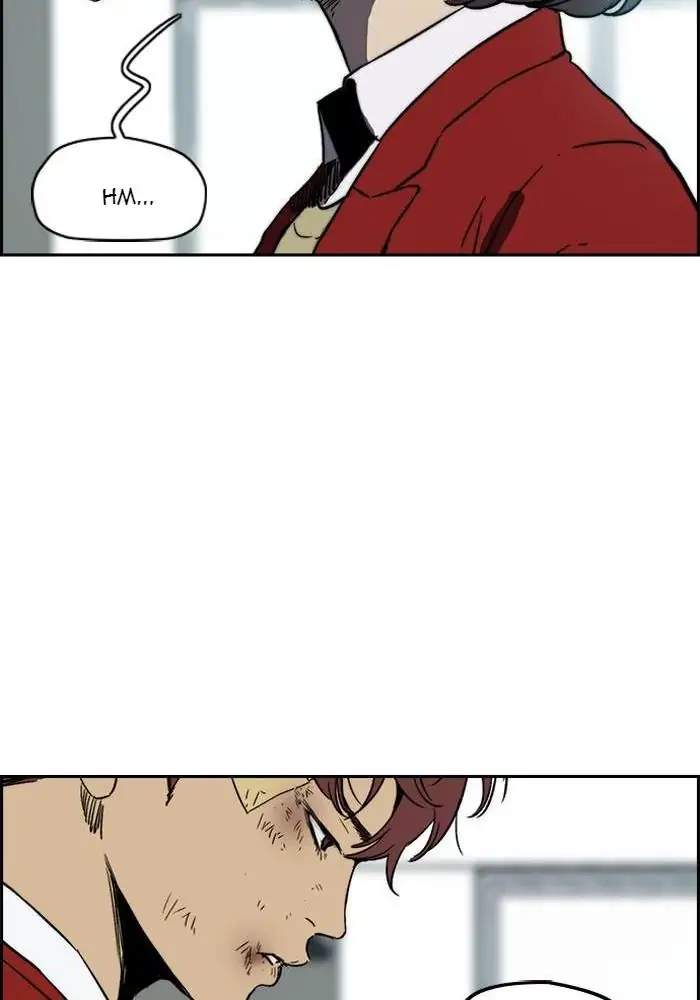 Wind Breaker chapter 235 halaman 72