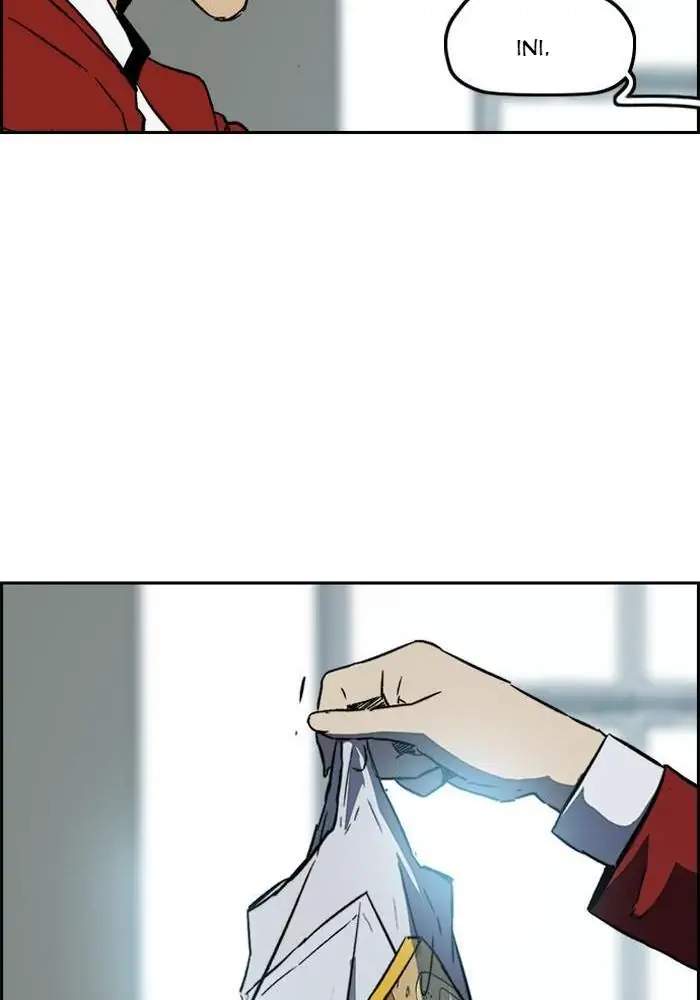 Wind Breaker chapter 235 halaman 73
