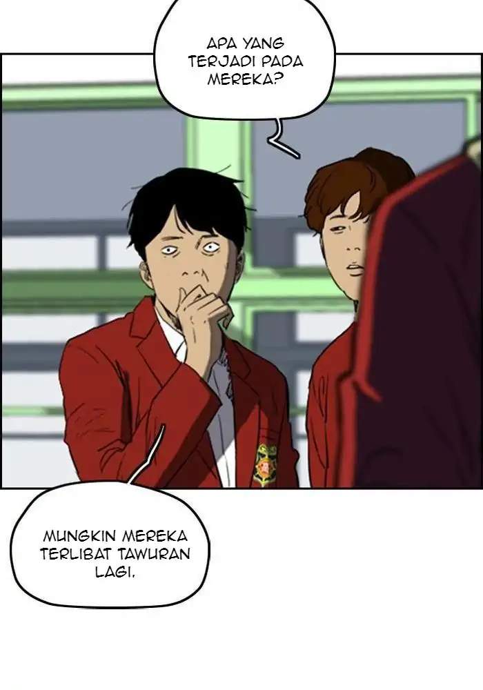 Wind Breaker chapter 235 halaman 81