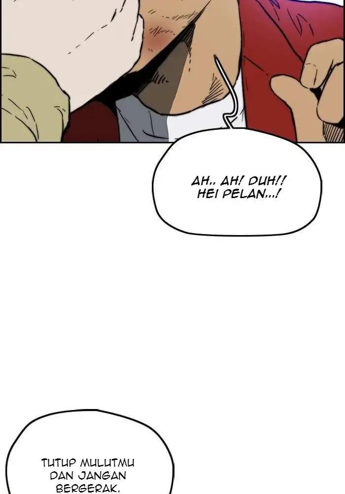 Wind Breaker chapter 235 halaman 83