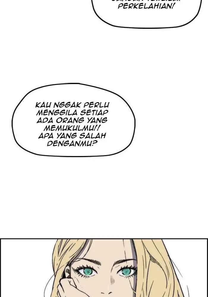 Wind Breaker chapter 235 halaman 86