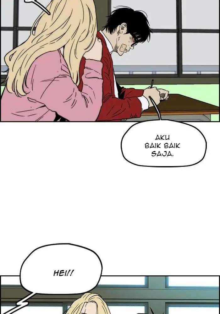 Wind Breaker chapter 235 halaman 88