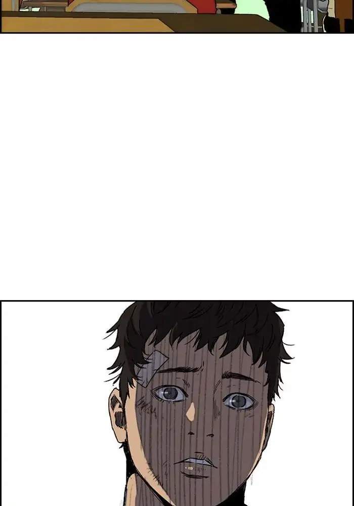 Wind Breaker chapter 235 halaman 92