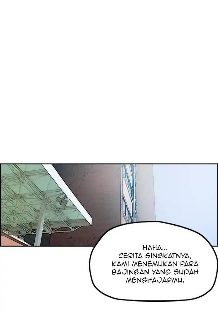 Wind Breaker chapter 235 halaman 94