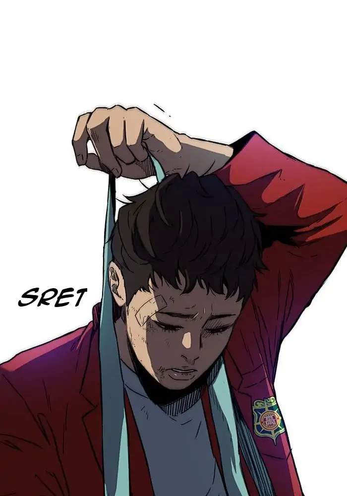 Wind Breaker chapter 235 halaman 98