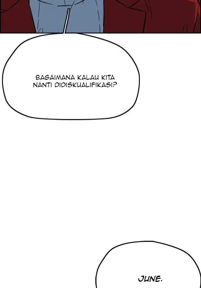 Wind Breaker chapter 235 halaman 102