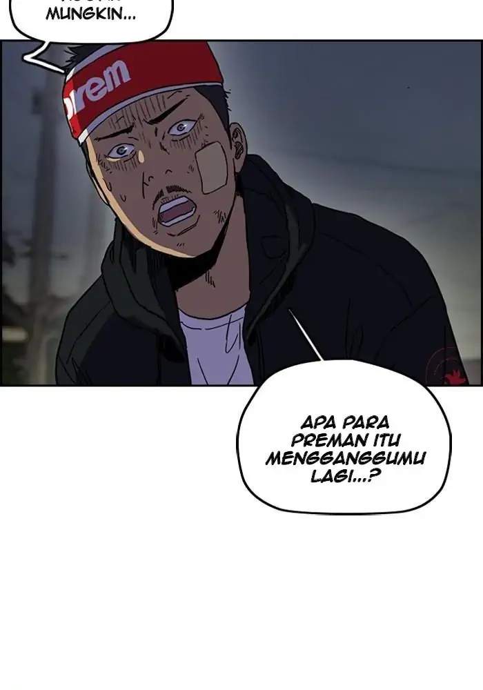 Wind Breaker Bab 236 halaman 13