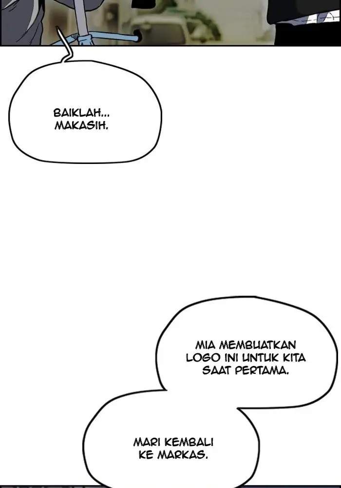 Wind Breaker Bab 236 halaman 36