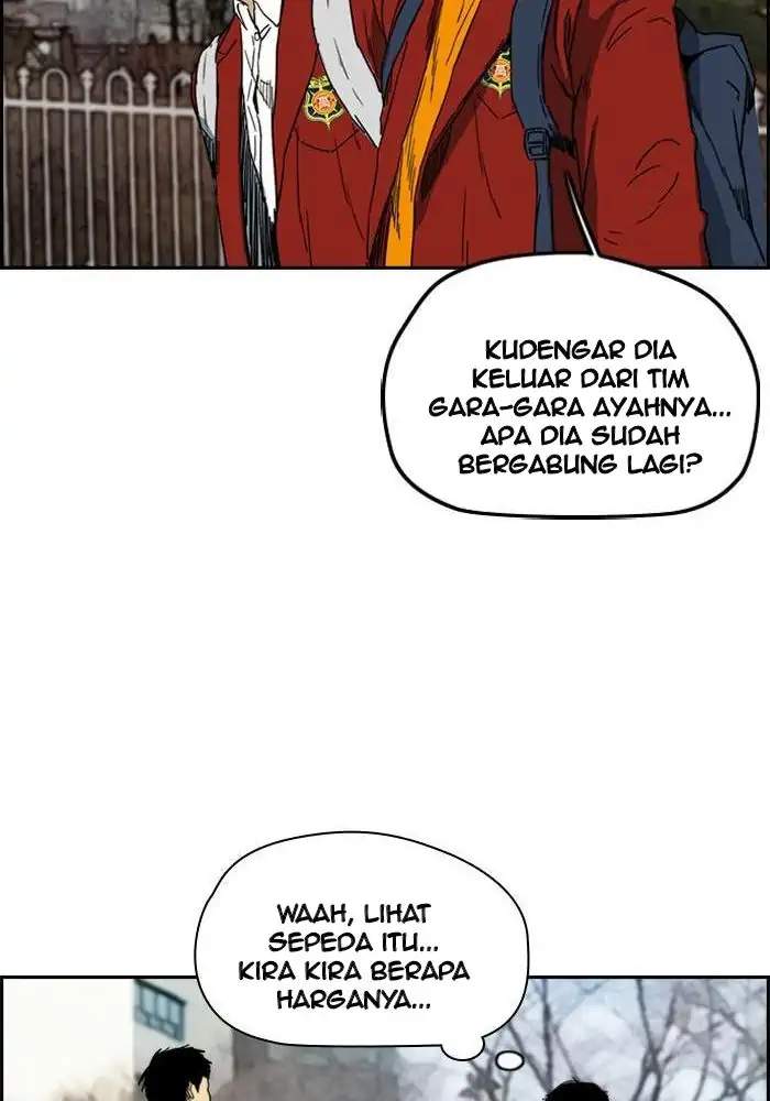 Wind Breaker Bab 237 halaman 43