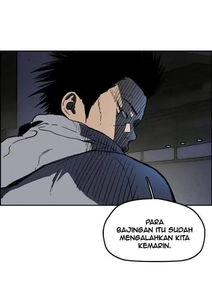 Wind Breaker Bab 237 halaman 87