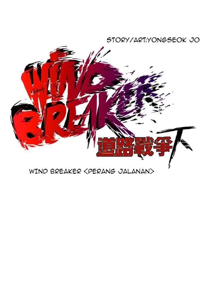Wind Breaker Bab 238 halaman 9