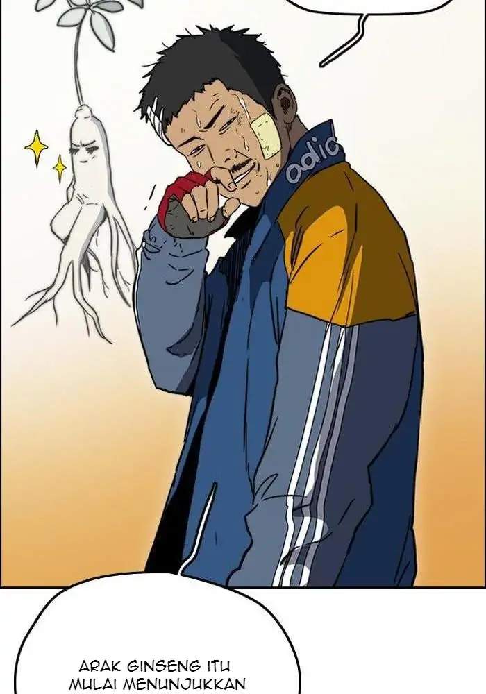 Wind Breaker Bab 238 halaman 25