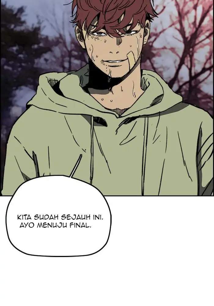 Wind Breaker Bab 238 halaman 33