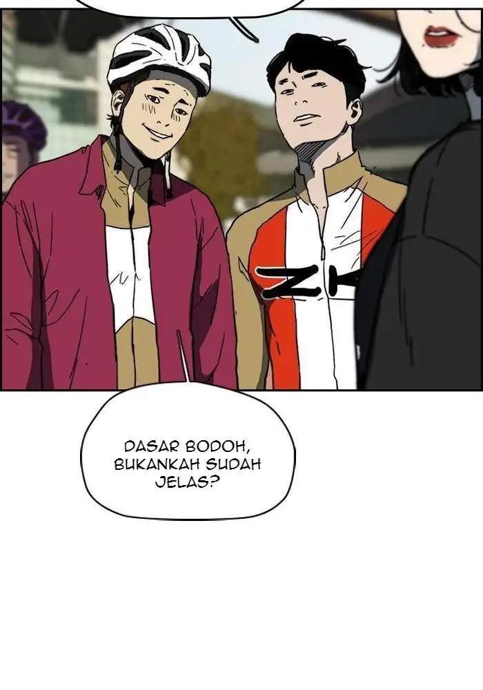 Wind Breaker Bab 238 halaman 47