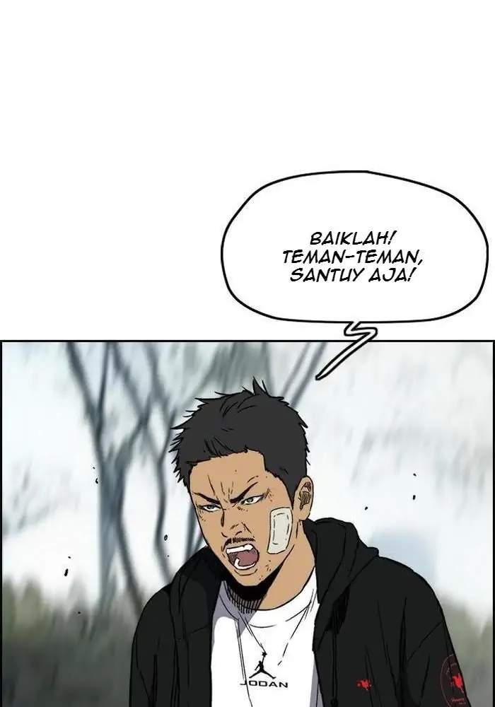 Wind Breaker Bab 238 halaman 53